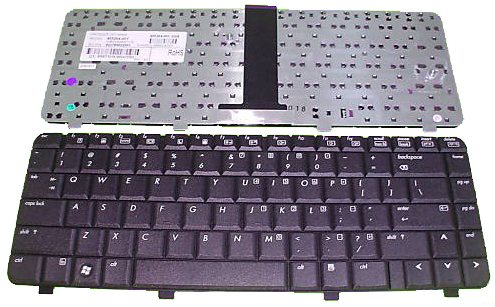 6720 keyboard